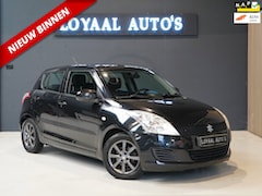 Suzuki Swift - 1.2 Comfort EASSS | STOELVER. | AIRCO | ELEK. RAMEN | NAP | APK