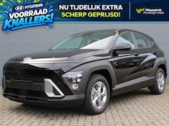 Hyundai Kona - 1.6 GDI HEV E-Motion
