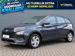 Hyundai Bayon - 1.0 T-GDI i-Motion