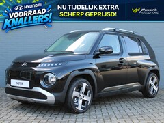 Hyundai Inster - Evolve 49 kWh