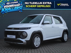 Hyundai Inster - E-Motion 42 kWh