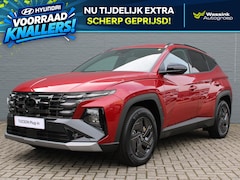 Hyundai Tucson - 1.6 T-GDI PHEV Pure Edition