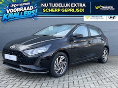 Hyundai i20 - 1.0 T-GDI Comfort