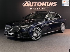 Mercedes-Benz E-klasse - 300 e AMG Line Pano/Hyperscreen/Memoryseats/Stoelventilatie/Digital Lights/360Camera/HeadU