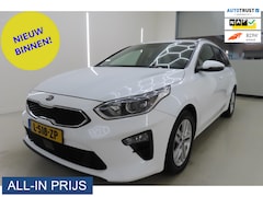Kia Cee'd Sportswagon - Ceed 1.0 T-GDi DynamicPlusLine ✅1e EIGENAAR ✅TREKHAAK ✅CARPLAY