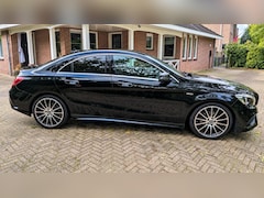 Mercedes-Benz CLA-Klasse - 180 Business Solution AMG Upgrade Edition