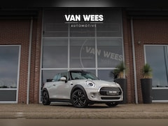 MINI Cabrio - 1.5 Cooper Chili | Sportstoelen | Apple Carplay | Sportstuur | Cruise control | Navigatie