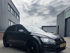 Volkswagen Golf - 1.2 TSI Comfortline | Scherm | Airco