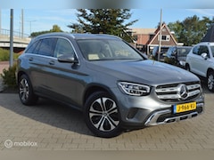 Mercedes-Benz GLC-klasse - 200 4MATIC Business Solution