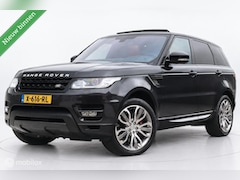 Land Rover Range Rover Sport - 5.0 V8 Supercharged HSE Dynamic