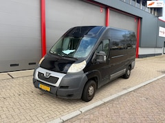 Peugeot Boxer - 335 2.2 HDI L2H2 | nieuwe motor