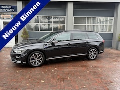 Volkswagen Passat Variant - 1.4 TSI PHEV GTE Business PHEV GTE Zakelijk | LED-matrix | Winterpakket | ErgoComfort | AC