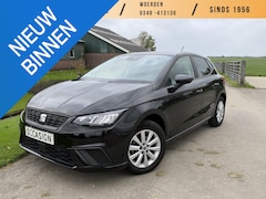 SEAT Ibiza - 1.0 EcoTSI Style Business Connect VIRTUEEL | CARPLAY | CRUISE | CLIMA | LED | NL-AUTO