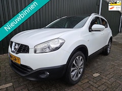 Nissan Qashqai - 1.6 Acenta PANODAK
