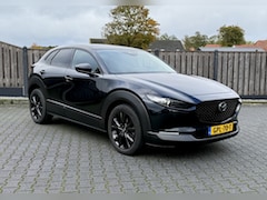 Mazda CX-30 - 2.5 eSA-G HOMURA ADAPTIEF HEAD-UP BTW AUTO