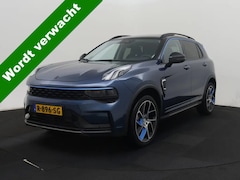Lynk & Co 01 - 1.5 | PANO | LED | VC | ACC | Winterpakket | Memory | Clima | Navi |