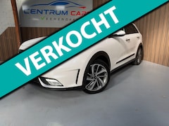 Kia Niro - 1.6 GDi Hybrid ExecutiveLine, Carplay, Nette auto
