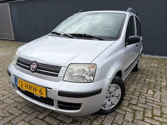 Fiat Panda - 1.2 Edizione Cool/AIRCO/D.riem VV/NEW APK