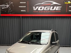 Fiat Panda - 1.2 Dynamic 2007 Automaat / APK / NAP / 5DR