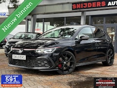 Volkswagen Golf - 2.0 TSI GTI