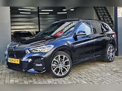 BMW X1 - xDrive25e High Executive M Pakket Pano Hud Memory Seats