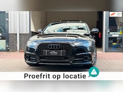 Audi A6 Limousine - 3.0 TFSI Quattro 333PK | BTW | Garantie