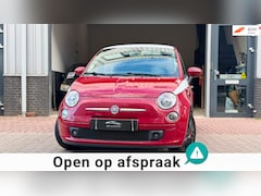 Fiat 500 - 1.2 Sport