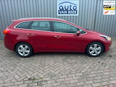 Kia Cee'd Sportswagon - 1.6 GDI Plus Pack
