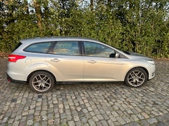 Ford Focus Wagon - 1.0 Trend Edition Ecoboost 1.0