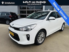 Kia Rio - 1.0 TGDI DynamicLine Keyless | Privacyglass | Dealeronderhouden