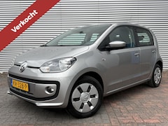 Volkswagen Up! - 1.0 take up BlueMotion Airco 5 Drs Navi 2012 Nl Auto