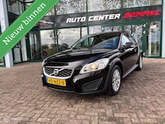 Volvo C30 - 1.6 Advantage Recent grote beurt