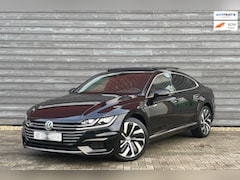 Volkswagen Arteon - 2.0 TSI BUSINESS R-LINE PANO DSG LED CAMERA VIRTUAL COCKPIT