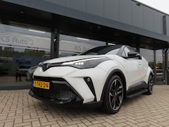 Toyota C-HR - 1.8 Hybrid GR-Sport Ecc Acc Led Camera Trekhaak 2022