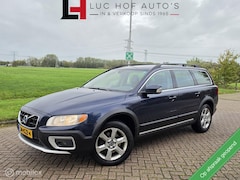 Volvo XC70 - 2.4D Summum APK 08-2027