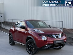 Nissan Juke - 1.2 DIG-T S/S Acenta | All Season | Camera |