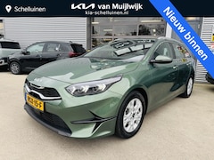 Kia Cee'd Sportswagon - Ceed 1.5 T-GDi DynamicLine 140pk Trekhaak | 1210kg Trekgewicht | AppleCarplay & AndroidAut