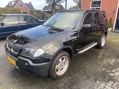 BMW X3 - 2.0i Business Line