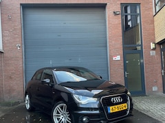 Audi A1 Sportback - 1.2 TFSI Pro Line S | Ketting v.v. | Nap | 5 drs