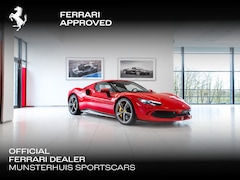 Ferrari 296 GTB - ~Munsterhuis~