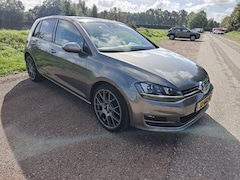Volkswagen Golf - 1.4 TSI ACT Highline