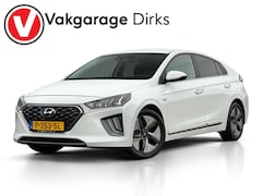 Hyundai IONIQ - 1.6 GDi Comfort Plus ✅ ACC ✅ Infinity ✅ Camera