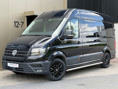 Volkswagen Crafter - 35 2.0 TDI 140pk|L3H3|Highline|Carplay|Massage