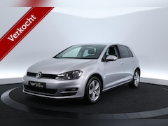 Volkswagen Golf - 1.2 TSI Highline |AUT.|15377KM|ST. VWM|CLIMA|PDC