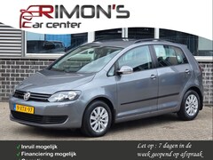 Volkswagen Golf Plus - 1.2 TSI Automaat Apk 04-2027 Navi Trekhaak Pdc