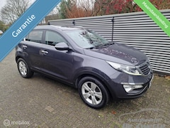 Kia Sportage - 1.6 GDI 20th Anniversary Maandaanbieding
