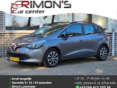 Renault Clio Estate - 1.2-16V Collection