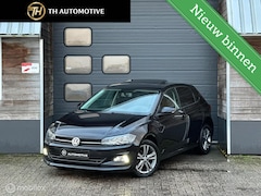 Volkswagen Polo - 1.0 TSI Comfortline Business, Dsg, Dakje
