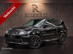 Land Rover Range Rover Sport - 2.0 P400e HSE Dynamic