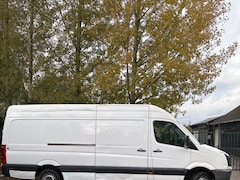 Volkswagen Crafter - 32 2.0 TDI L3H2